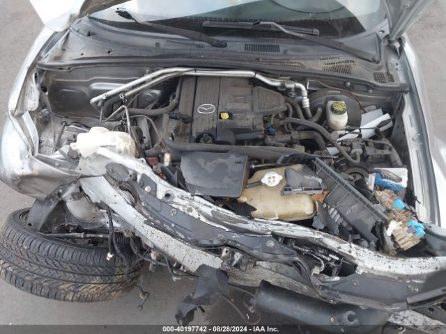 JM1NC2JF1F0240484 Mazda Mx-5 Miata Sport