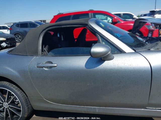 JM1NC2JF1F0240484 Mazda Mx-5 Miata Sport