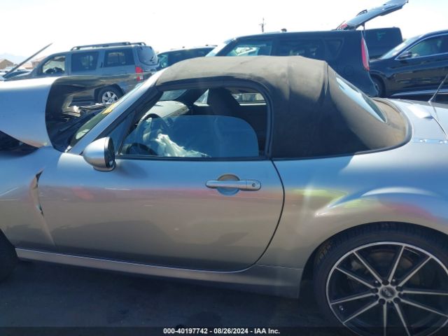 JM1NC2JF1F0240484 Mazda Mx-5 Miata Sport