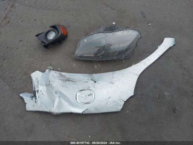 JM1NC2JF1F0240484 Mazda Mx-5 Miata Sport