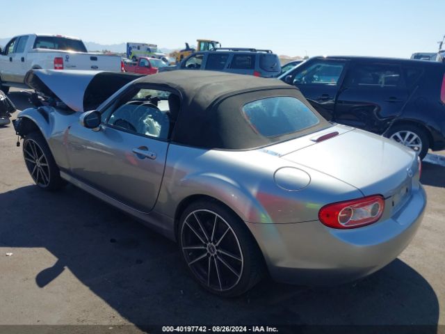 JM1NC2JF1F0240484 Mazda Mx-5 Miata Sport