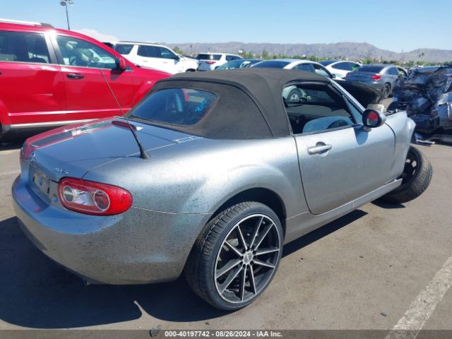 JM1NC2JF1F0240484 Mazda Mx-5 Miata Sport