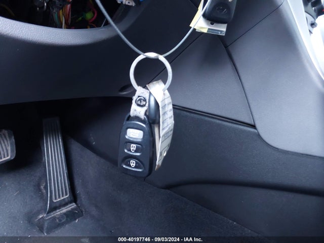 40197746 :رقم المزاد ، 5NPEB4AC6EH864805 vin ، 2014 Hyundai Sonata Gls مزاد بيع