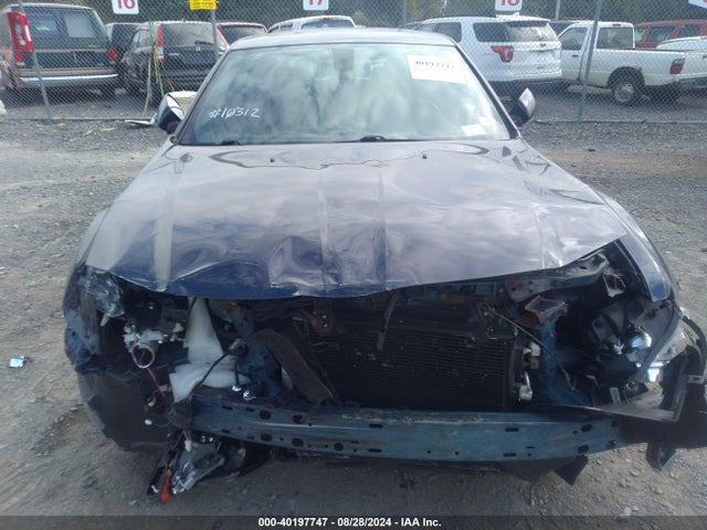 2C3CCAGG5FH808835 Chrysler 300 300s