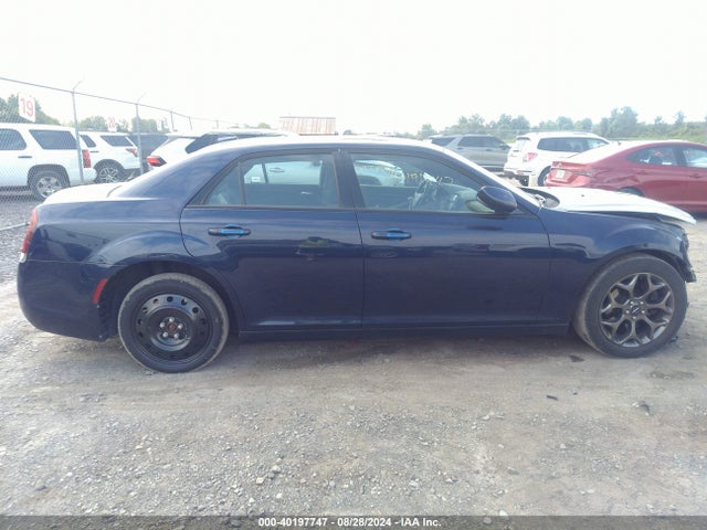 2C3CCAGG5FH808835 Chrysler 300 300s