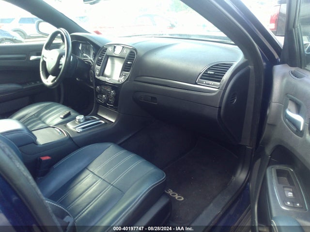 2C3CCAGG5FH808835 Chrysler 300 300s