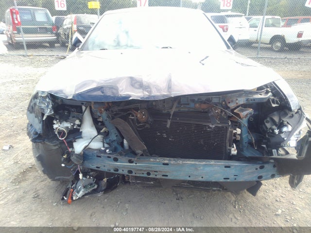 2C3CCAGG5FH808835 Chrysler 300 300s