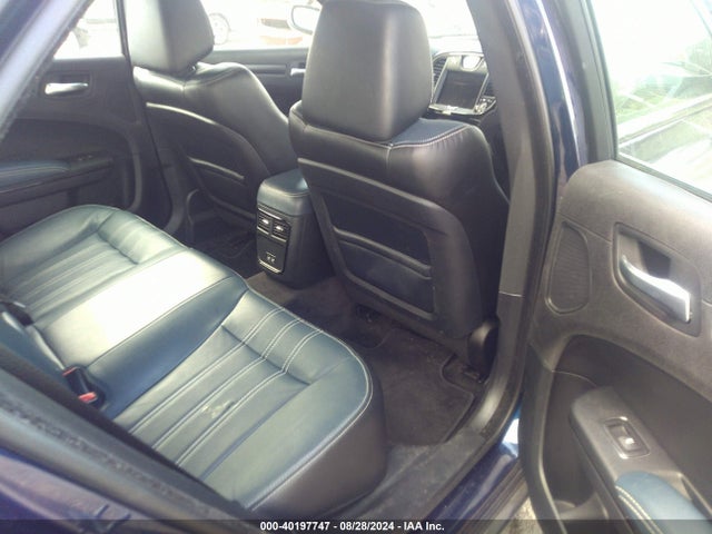 2C3CCAGG5FH808835 Chrysler 300 300s