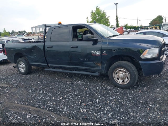 RAM 2500 Tradesman 2016 3C6UR4HL3GG329916 Image 13