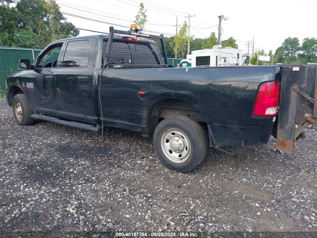 RAM 2500 Tradesman 2016 3C6UR4HL3GG329916 Image 14