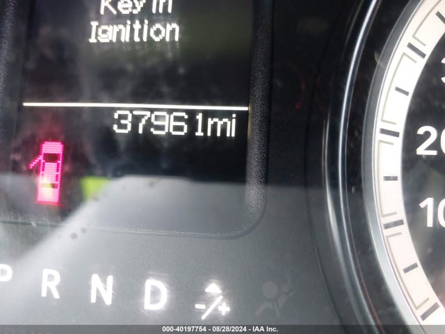 RAM 2500 Tradesman 2016 3C6UR4HL3GG329916 Image 15
