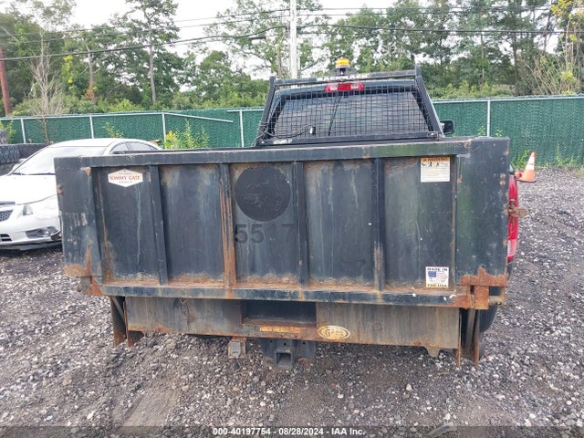 RAM 2500 Tradesman 2016 3C6UR4HL3GG329916 Image 16
