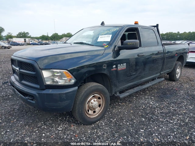 3C6UR4HL3GG329916 RAM 2500 Tradesman