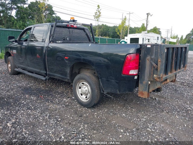 3C6UR4HL3GG329916 RAM 2500 Tradesman