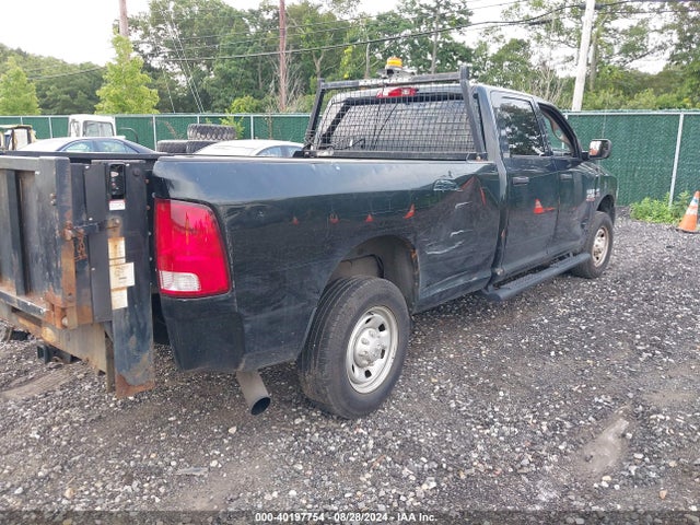 3C6UR4HL3GG329916 RAM 2500 Tradesman