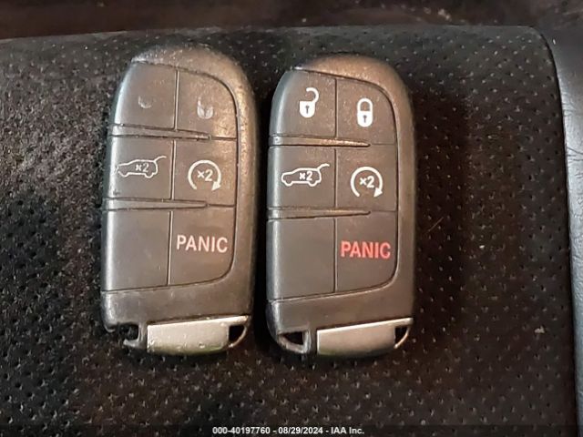 1C4RJFAG4EC527323 Jeep Grand Cherokee Altitude