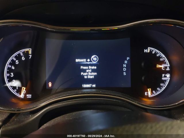 1C4RJFAG4EC527323 Jeep Grand Cherokee Altitude