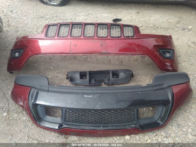 1C4RJFAG4EC527323 Jeep Grand Cherokee Altitude