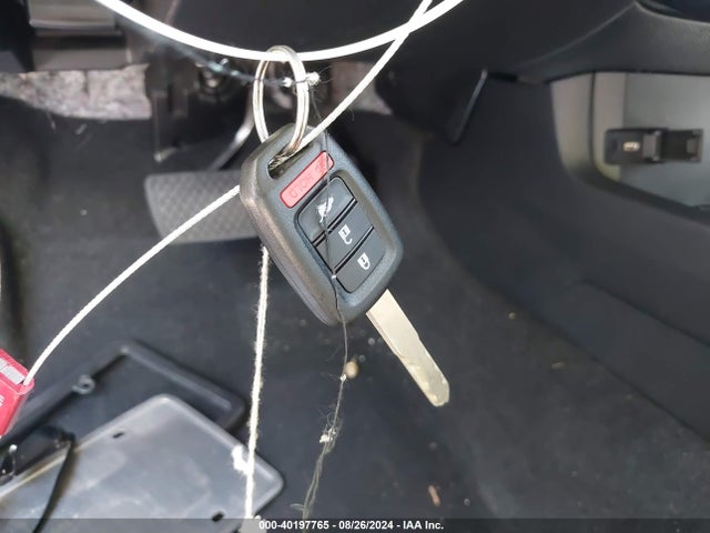 Honda Civic Lx 2017 19XFC2F59HE058871 Image 11
