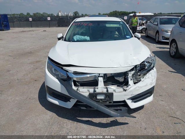 Honda Civic Lx 2017 19XFC2F59HE058871 Image 12