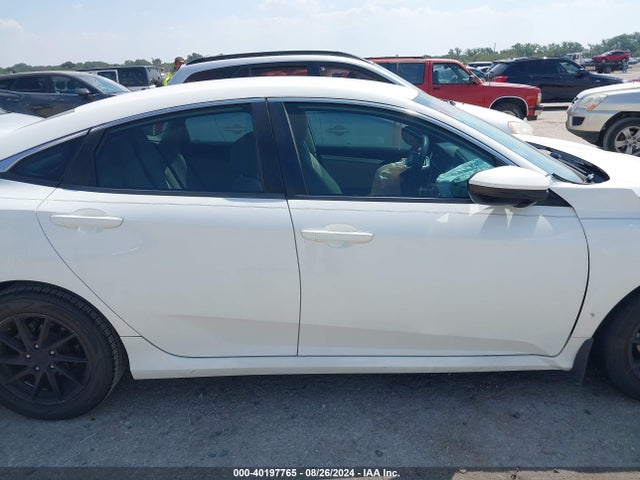 Honda Civic Lx 2017 19XFC2F59HE058871 Image 13