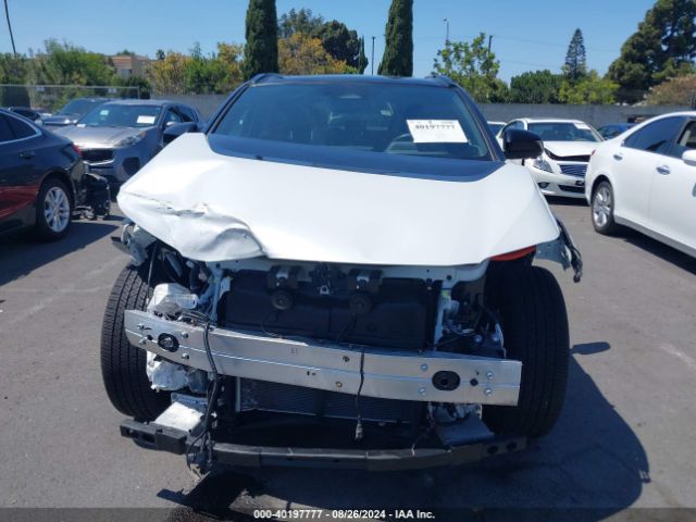 JTMABACA0PA014400 Toyota Bz4x Limited