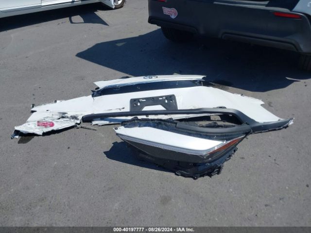JTMABACA0PA014400 Toyota Bz4x Limited