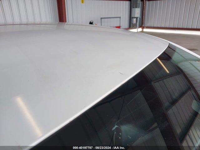1VWBP7A32EC004852 Volkswagen Passat 2.5l Se