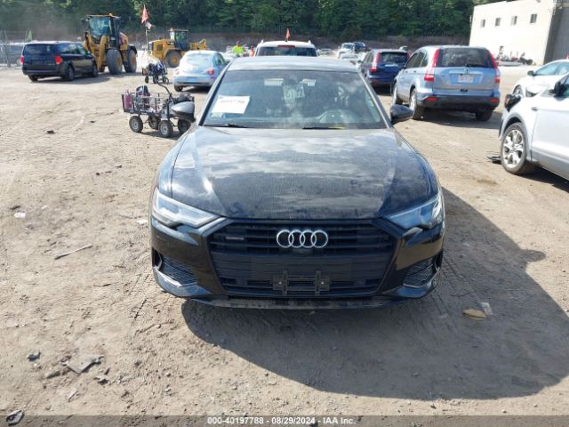 WAUD3AF24MN054947 Audi A6 Sport Premium 45 Tfsi Quattro S Tronic