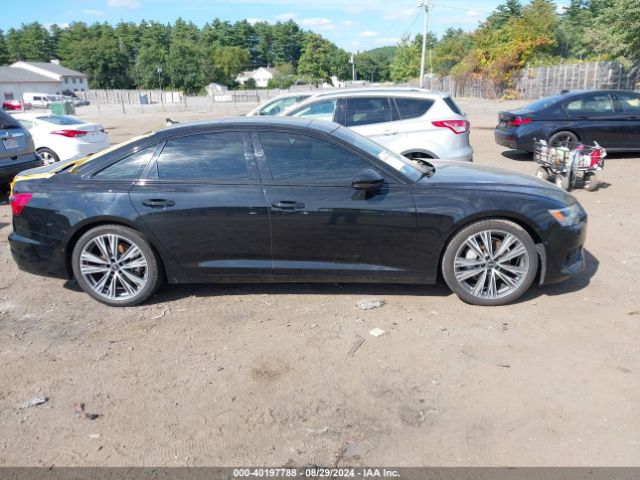 WAUD3AF24MN054947 Audi A6 Sport Premium 45 Tfsi Quattro S Tronic