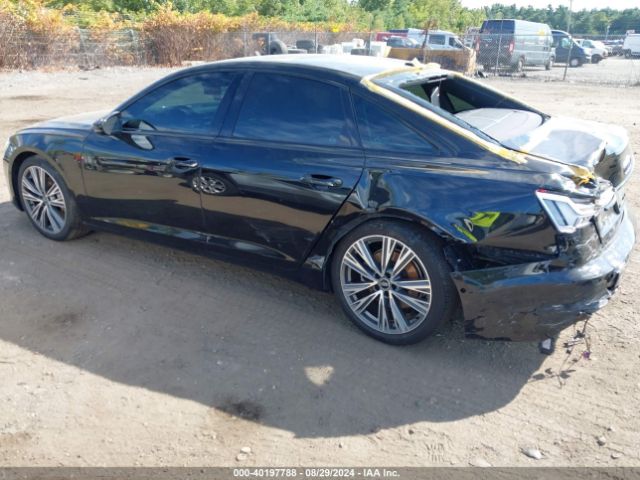 WAUD3AF24MN054947 Audi A6 Sport Premium 45 Tfsi Quattro S Tronic