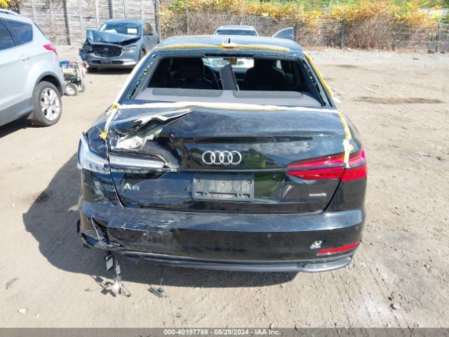 WAUD3AF24MN054947 Audi A6 Sport Premium 45 Tfsi Quattro S Tronic