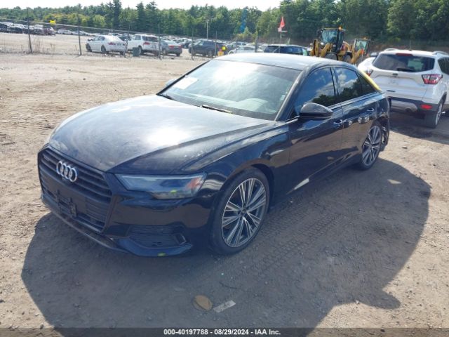 WAUD3AF24MN054947 Audi A6 Sport Premium 45 Tfsi Quattro S Tronic