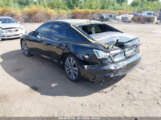 WAUD3AF24MN054947 Audi A6 Sport Premium 45 Tfsi Quattro S Tronic