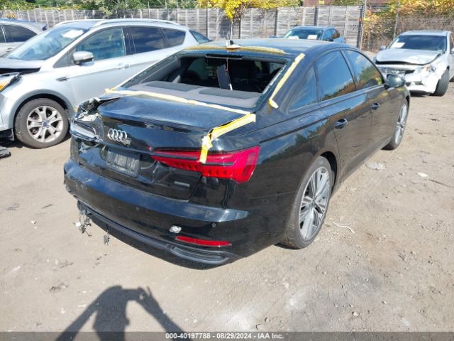 WAUD3AF24MN054947 Audi A6 Sport Premium 45 Tfsi Quattro S Tronic
