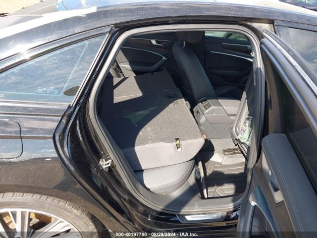 WAUD3AF24MN054947 Audi A6 Sport Premium 45 Tfsi Quattro S Tronic