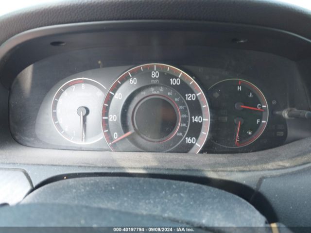 1HGCR2F52HA168229 Honda Accord Sport