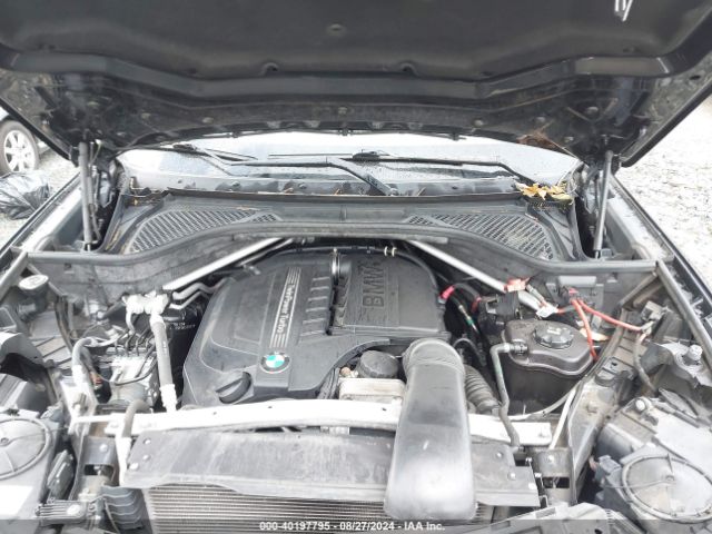 5UXKR0C59F0K57591 BMW X5 Xdrive35i