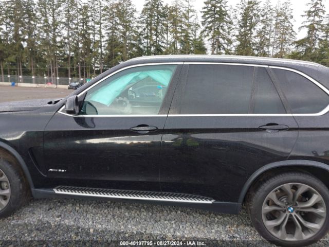 5UXKR0C59F0K57591 BMW X5 Xdrive35i
