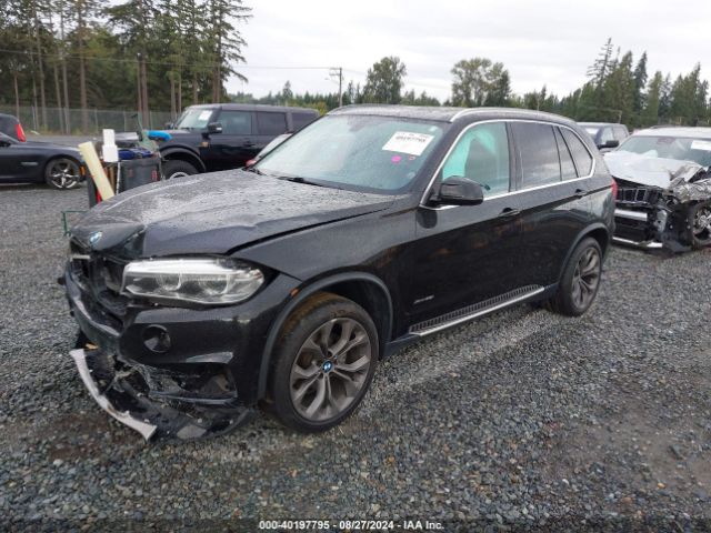 5UXKR0C59F0K57591 BMW X5 Xdrive35i