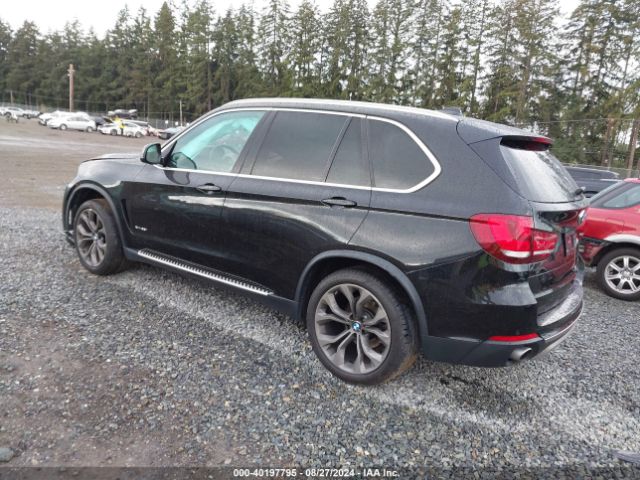 5UXKR0C59F0K57591 BMW X5 Xdrive35i
