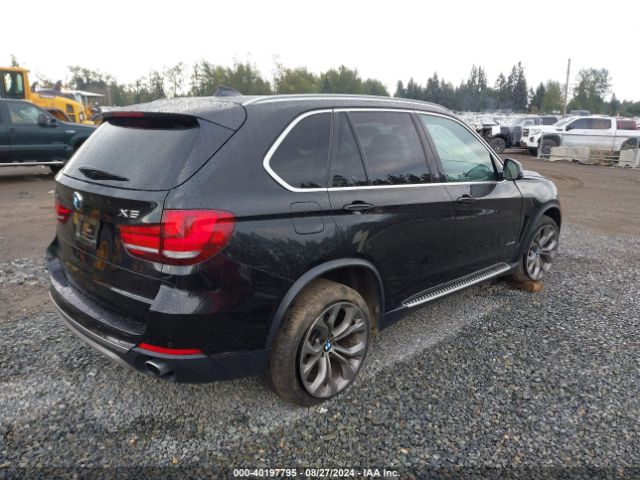5UXKR0C59F0K57591 BMW X5 Xdrive35i