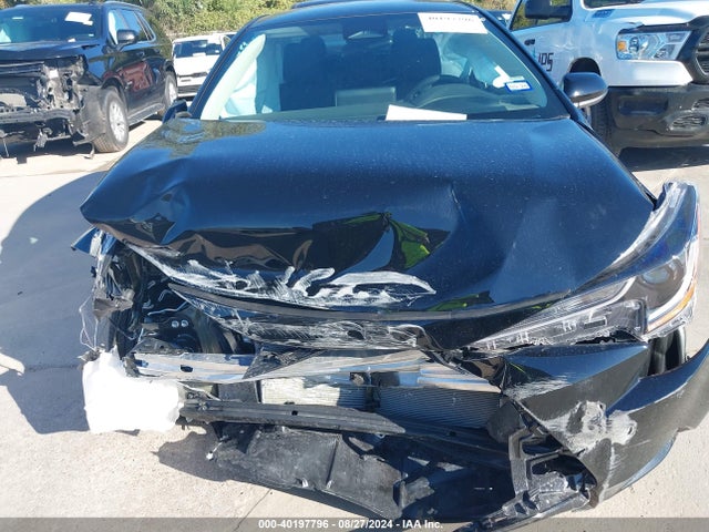 Toyota COROLLA LE 2024 5YFB4MDE1RP186418 Image 12