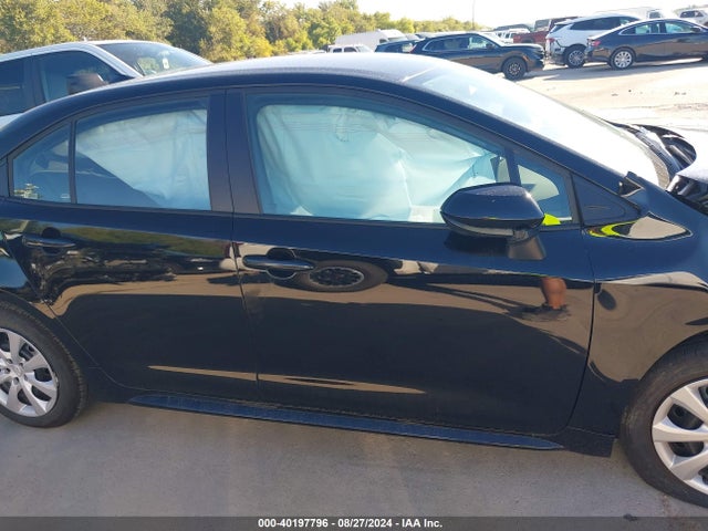 Toyota COROLLA LE 2024 5YFB4MDE1RP186418 Image 13