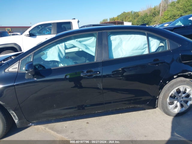 Toyota COROLLA LE 2024 5YFB4MDE1RP186418 Image 14