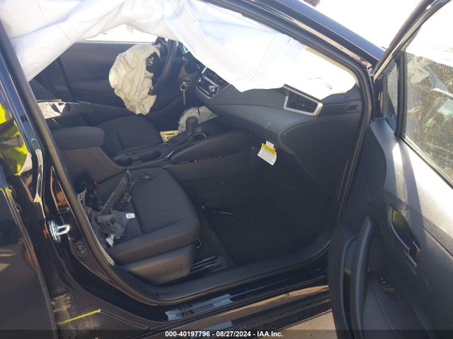 Toyota COROLLA LE 2024 5YFB4MDE1RP186418 Image 5