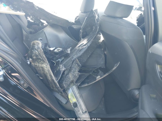 Toyota COROLLA LE 2024 5YFB4MDE1RP186418 Image 8