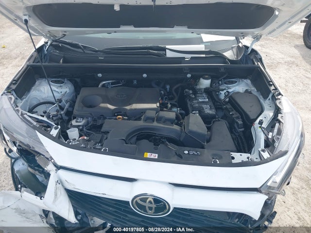 Toyota Rav4 Xle 2023 2T3W1RFV7PW288393 Image 10
