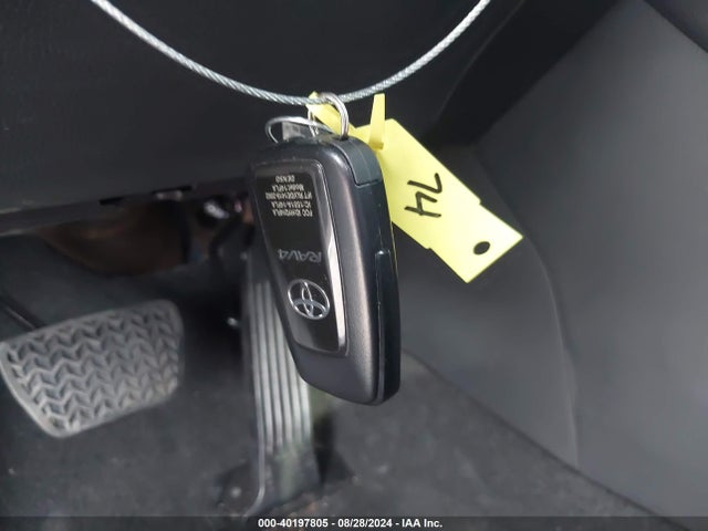 Toyota Rav4 Xle 2023 2T3W1RFV7PW288393 Image 11
