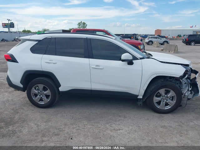 Toyota Rav4 Xle 2023 2T3W1RFV7PW288393 Image 14